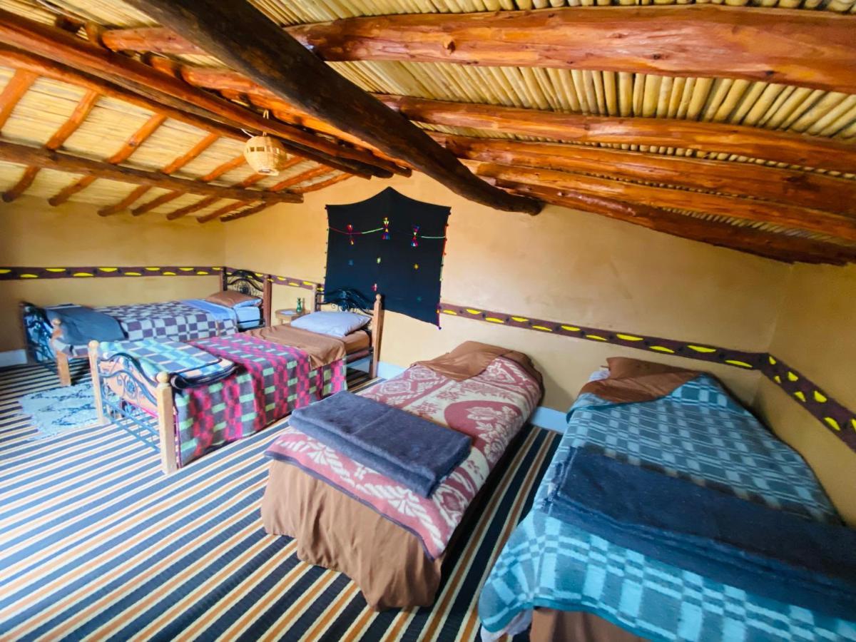 Desert Camp Chraika