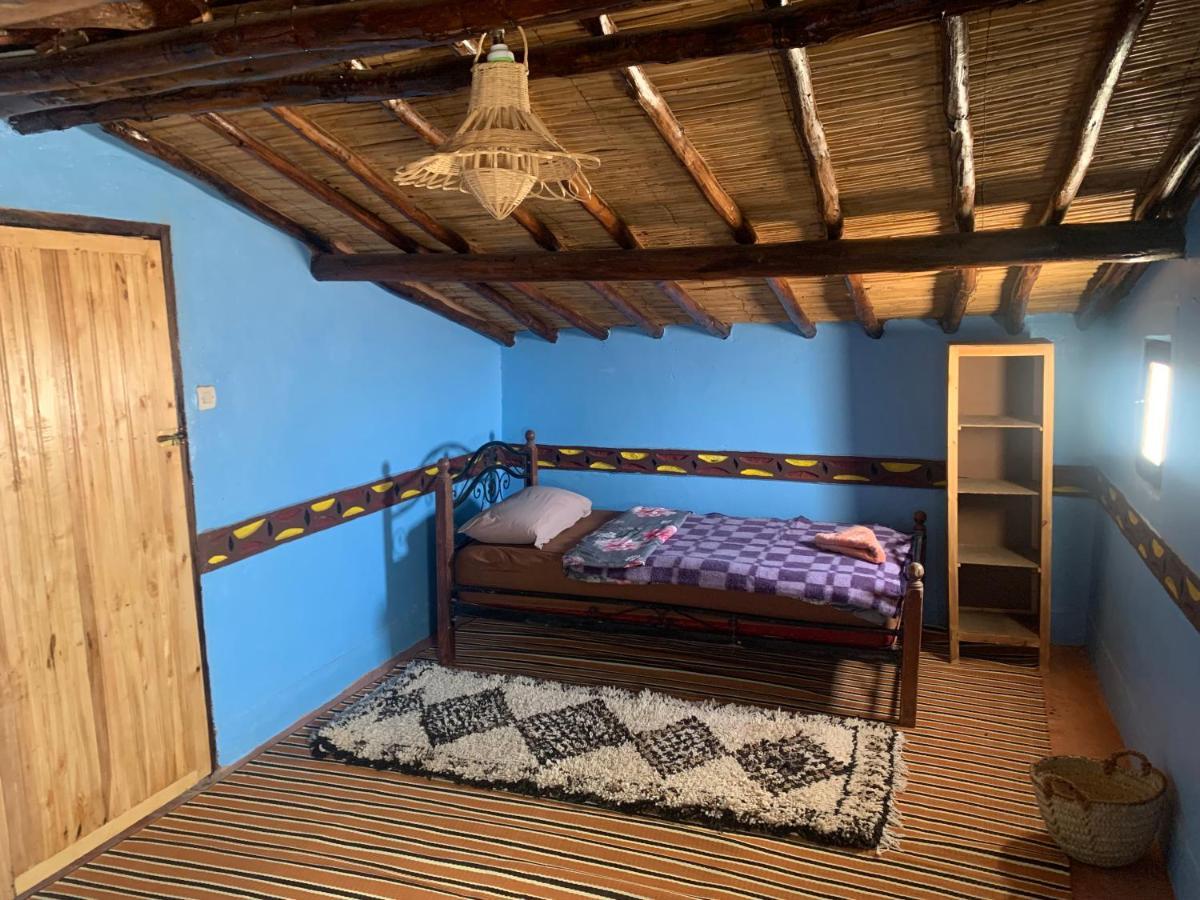 Desert Camp Chraika *
